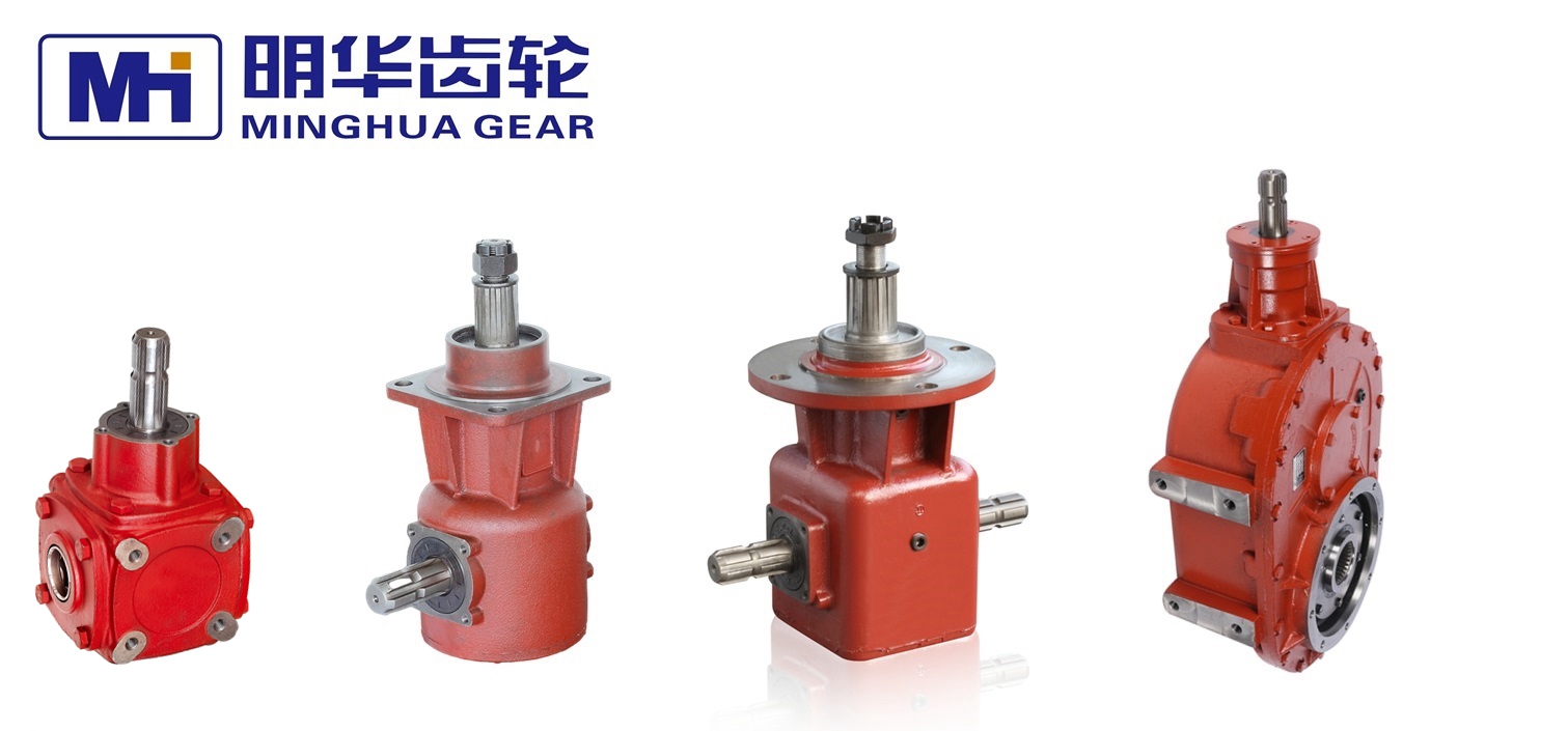 Przekładnie rolnicze: niedocenieni bohaterowie współczesnego rolnictwa